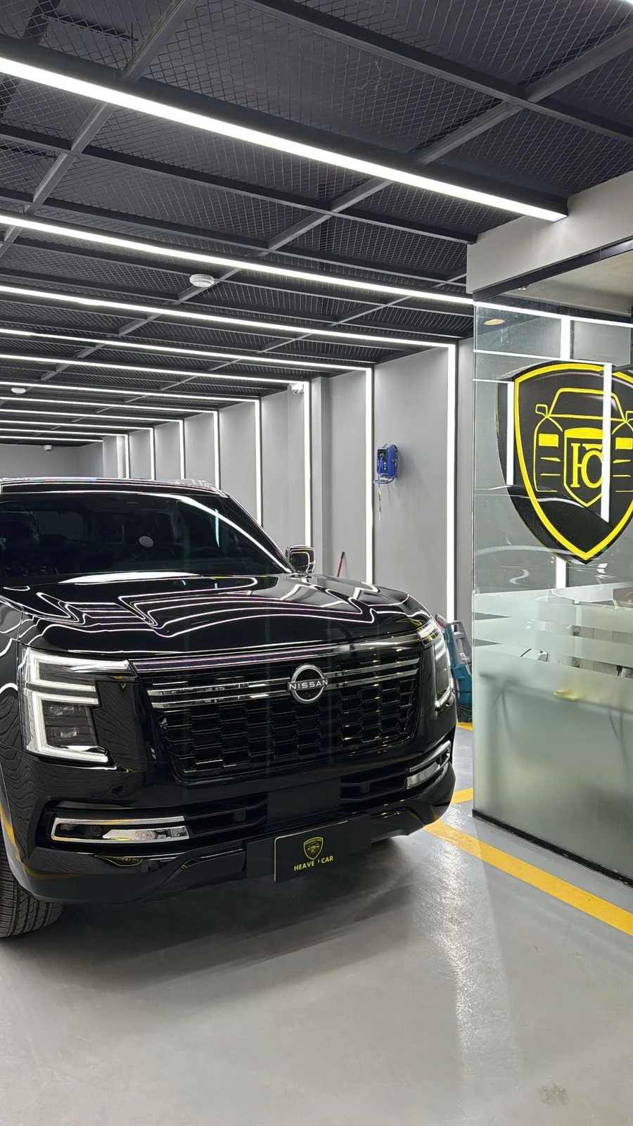 تقنيات عالمية متطورة