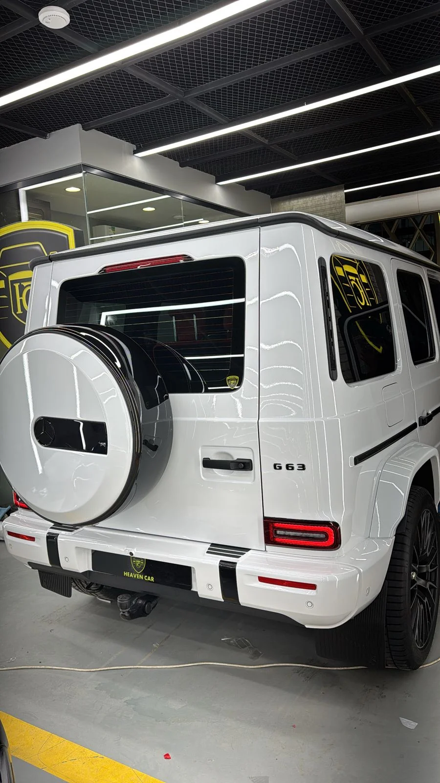 ضمان شامل مضمون